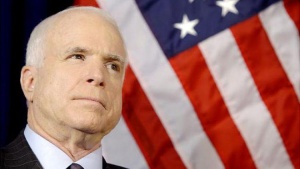 Маккейн: Тръмп няма адекватна стратегия за борба с кибератаките
