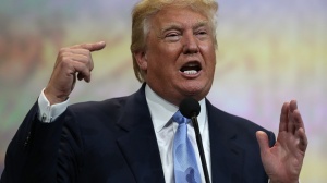 В Белия дом обсъждат отмяната на санкции срещу Русия