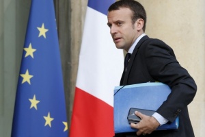 Макрон: Великобритания се превърна във васална на САЩ държава
