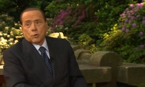 Съдят Берлускони на подкупване на свидетели