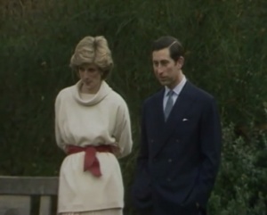 Строят паметник на принцеса Даяна по инициатива на Уилям и брат му Хари