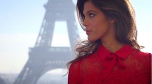 23-годишната студентка от Франция стана "Мис Вселена" (СНИМКА)