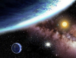 Учени откриха нов метод за търсене на живот на други планети