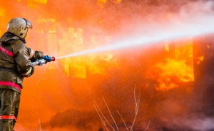 Клошар опожари обора на 67-годишен от Поморие