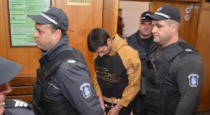Убиецът на ученичката от Сливен: Ако не беше тя, нямаше да посегна към ножа
