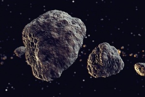 Испански астрономи откриха втори "троянски" астероид край Уран
