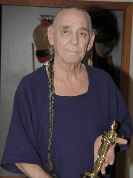 На 82 години почина отличеният с "Оскар" звуков режисьор Ричард Портман