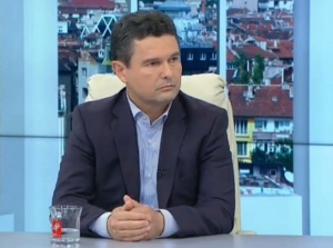 Найден Зеленогорски: Истинската десница може да не влезе в парламента