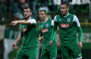 Още пет контроли за Пирин в Турция