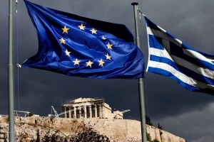Масова разпродажба на гръцки облигации заради ролята на МВФ в спасителната програма за Атина