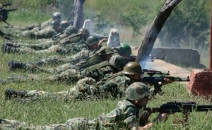 Шефът на отбраната: Предвидени са повече военни учения през 2017-та