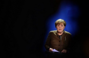 Меркел разкритикува миграционните ограничения на Тръмп