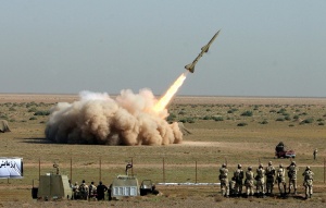 САЩ свика ООН на извънредно заседание заради ракетен опит на Иран