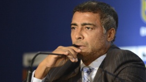 Ромарио олекна с 15 кг заради диабета