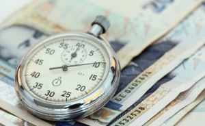 Над 500 млн. евро увеличение на държавния дълг на България за декември 2016 г.