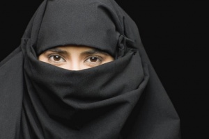 Австрия също забрани бурките