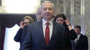 Служебният премиер разпредели ресорите на вицепремиерите