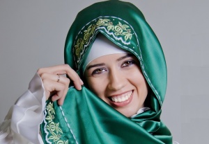 Всеки втори руснак се обяви срещу забраната за хиджаб в училищата