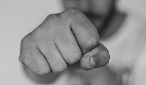 Мъж преби до смърт любимата си