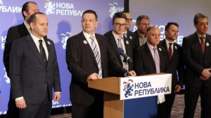 Трайков: "Нова Република" има амбицията да свика Велико Народно събрание