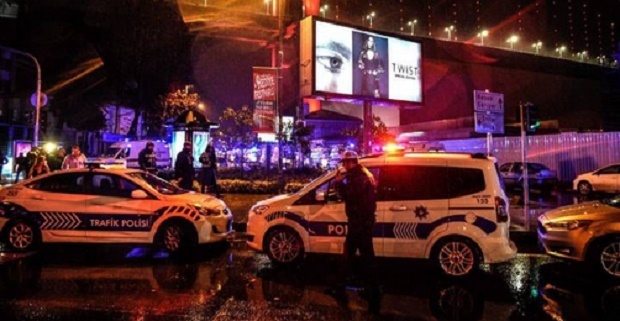 Ранена е българка при стрелбата в Истанбул