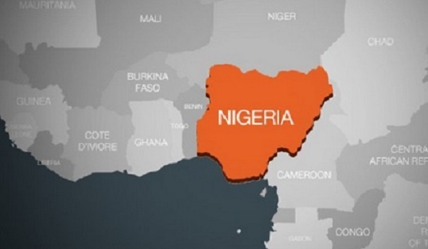 10-годишна се самовзриви в Нигерия