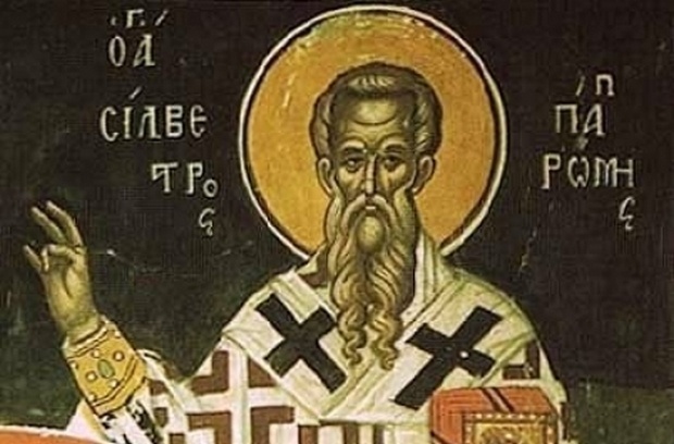 Православната църква почита Св. Силвестър – покровител на животните