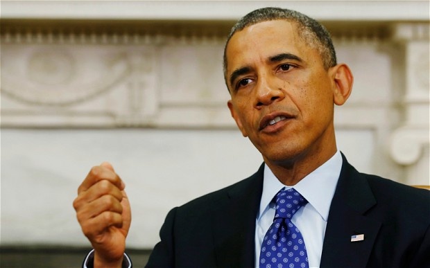 Барак и Мишел Обама остават във Вашингтон след края на януари (ВИДЕО)