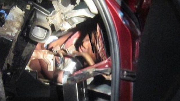 Хванаха марокански каналджия да превозва мигранти в тайници на кола