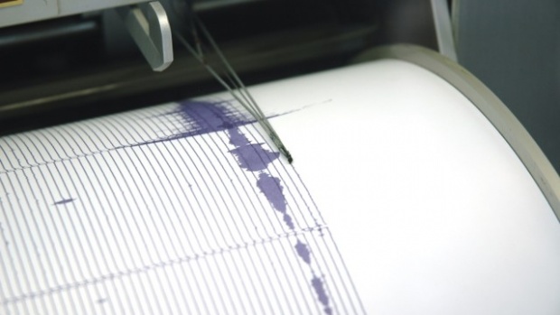 Земетресение от 3,6 по Рихтер разтресе Търновско