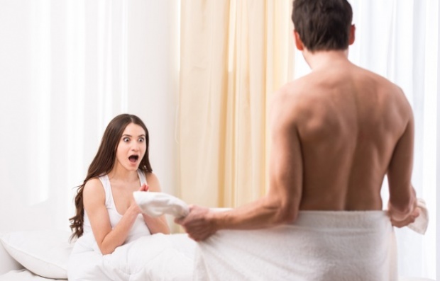 Учените разгадаха кои мъже осигуряват незабравим оргазъм на партньорките си