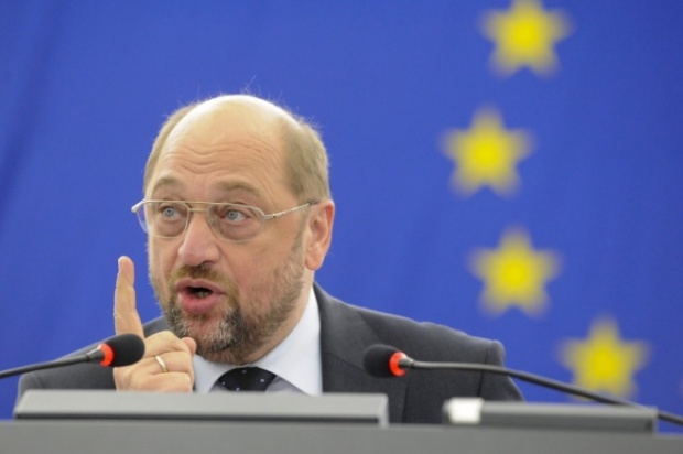 Шулц: Популистите застрашават демокрацията в ЕС