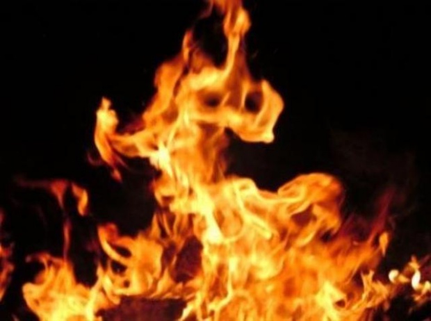 Възрастна жена изгоря в апартамента си в Смолян