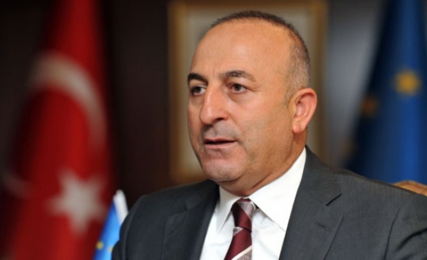 Външният министър на Турция на работна среща с гръцкия си колега в Ню Йорк