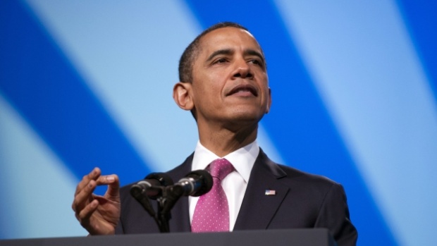 Обама изнесе последната си реч като президент в Чикаго