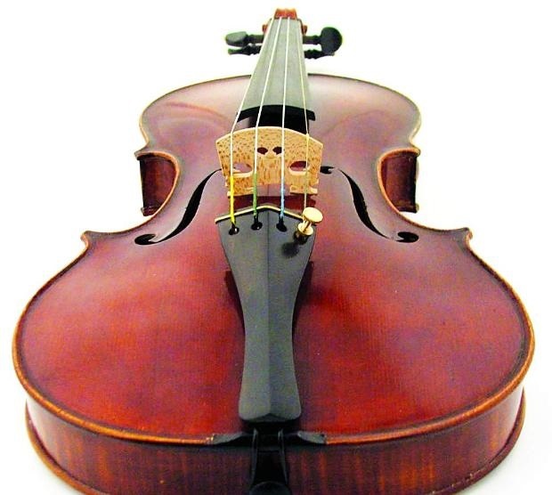 Културното ни министерство застрахова уникални цигулки и виолончело