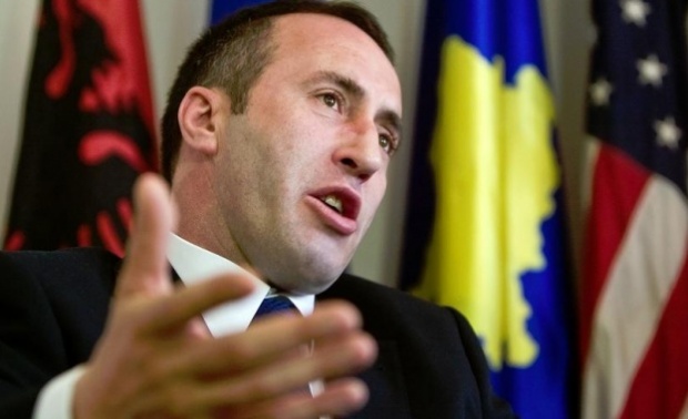 Арестът на Рамуш Харадинай заплаши крехкия съюз между Сърбия и Косово