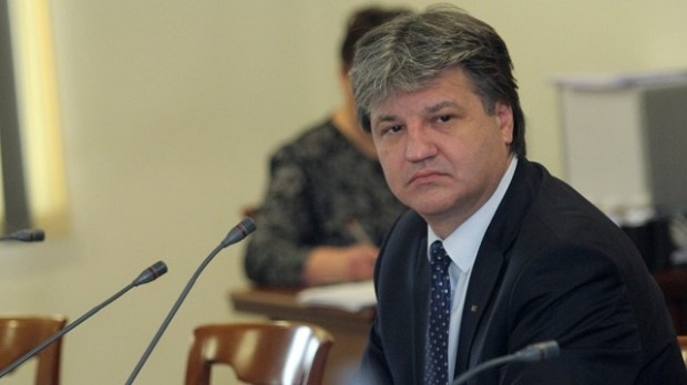 Димитър Узунов ще убеждава евроексперт, че не ни трябва мониторинг