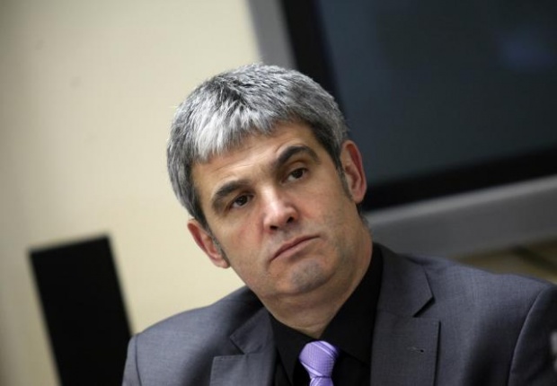 Пламен Димитров: Ако тази година няма увеличение в минималната заплата поне с 10%, значи някой си играе с българския работник