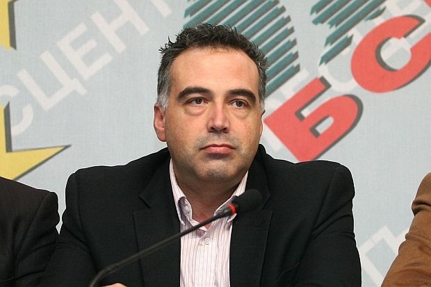 Антон Кутев: Коалицията с ГЕРБ е немислима