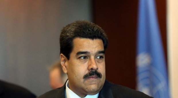 Мадуро: Тръмп е жертва на омразата, да не прибързваме със заключенията
