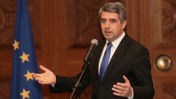 Росен Плевнелиев: Дадох всичко от себе си за обединена Европа