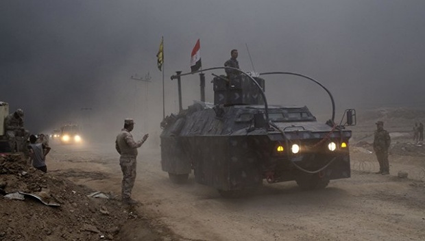 Близо 150 хил. иракчани са останали без дом след битката за Мосул