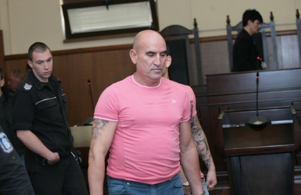 Спецпрокуратурата внесе общо 5 обвинения срещу Чоков