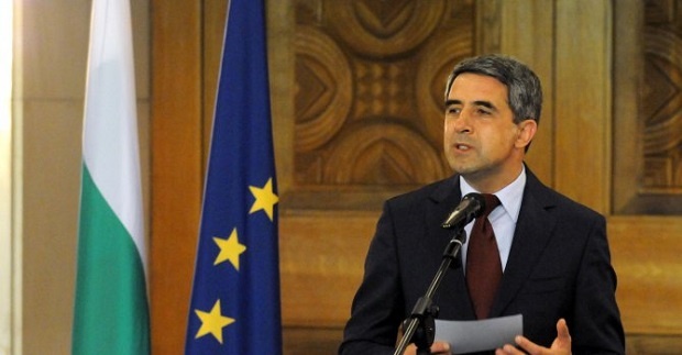 Президентът и вицепрезидентът отчитат последната година от мандата си