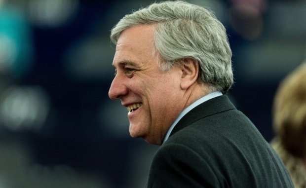 Евродепутатите избраха Антонио Таяни за председател на ЕП