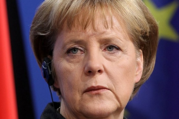 Меркел: Преговорите по Брекзит ще започнат само когато Лондон задейства член 50