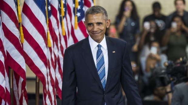 Барак Обама - първият президент-афроамериканец в Белия дом