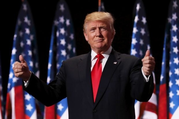 Тръмп полага заклева днес като 45-ия президент на САЩ