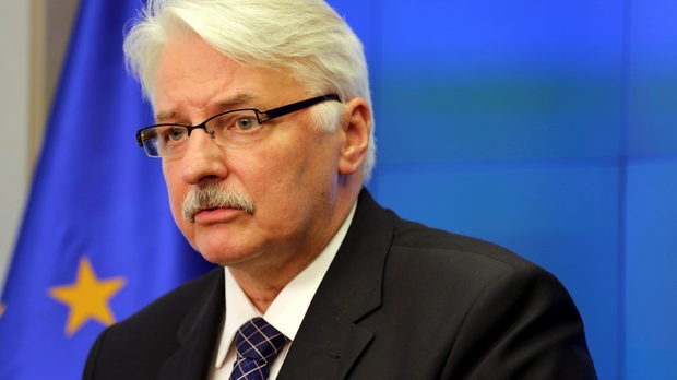 Полският външен министър: ЕС се нуждае от членството на САЩ в НАТО